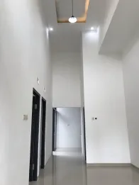 DI JUAL RUMAH BARU MINIMALIS KAVLING ISTANA BANDARA PAKIS