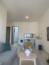 DI JUAL RUMAH DI PODOMORO PARK UNDER 2M