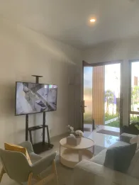 DI JUAL RUMAH DI PODOMORO PARK UNDER 2M