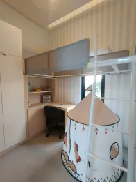 DI JUAL RUMAH DP 5 JUTA ALL IN DI CIWASTRA