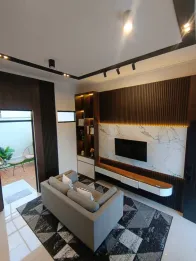 DI JUAL RUMAH DP 5 JUTA ALL IN DI CIWASTRA