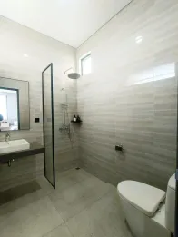 DI JUAL RUMAH EKSKLUSIF DI CHERRYFIELD BANDUNG