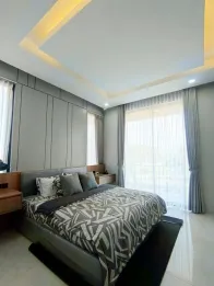 DI JUAL RUMAH EKSKLUSIF DI CHERRYFIELD BANDUNG