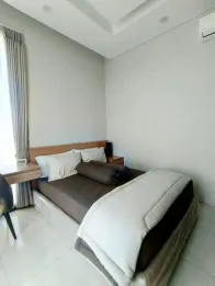 DI JUAL RUMAH EKSKLUSIF DI CHERRYFIELD BANDUNG