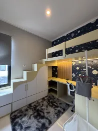 DI JUAL RUMAH FREE BIAYA LAIN LAIN DI GLAND CIWASTRA PARK