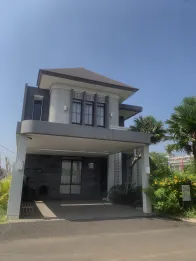 DI JUAL RUMAH SULTAN DI PODOMORO PARK