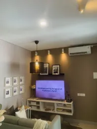 DI JUAL RUMAH SULTAN DI PODOMORO PARK