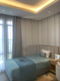 DI JUAL RUMAH SULTAN DI PODOMORO PARK