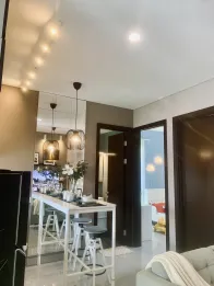 DI JUAL RUMAH TUMBUH DI PODOMORO PARK