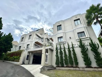 DI JUAL RUMAH UNDER 3M DI SETRA DUTA BANDUNG