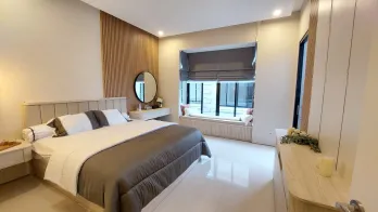 DI JUAL RUMAH UNDER 3M DI SETRA DUTA BANDUNG