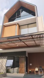 DI JUAL RUMAH UNDER 3M DI SETRA DUTA BANDUNG