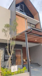 DI JUAL RUMAH UNDER 3M DI SETRA DUTA BANDUNG