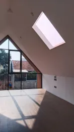 DI JUAL RUMAH UNDER 3M DI SETRA DUTA BANDUNG