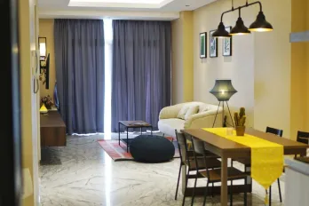 DIJUAL / DISEWA – Apartemen Podomoro Condo Northern Tower