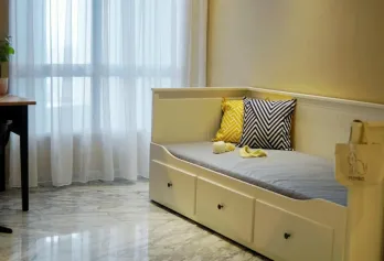 DIJUAL / DISEWA – Apartemen Podomoro Condo Northern Tower