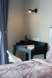 DIJUAL / DISEWA – Apartemen Podomoro Condo Northern Tower