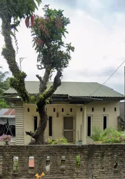 DIJUAL & DISEWA – Rumah Murah di Komplek Darma