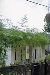 DIJUAL & DISEWA – Rumah Murah di Komplek Darma