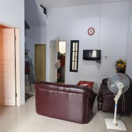 DIJUAL – Rumah Murah Mewah, Nyaman & Strategis di Medan Amplas