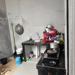 DIJUAL – Rumah Murah Mewah, Nyaman & Strategis di Medan Amplas