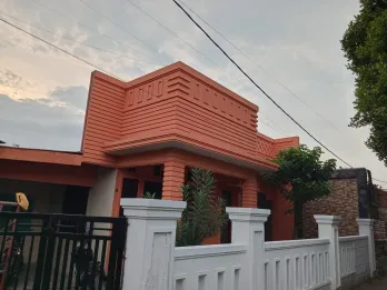DIJUAL – Rumah Murah di Tembung, Deli Serdang