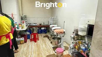 DIJUAL  cepat RUMAH WISATA BUKIT MAS 2 Cluster Royal Palais Surabaya