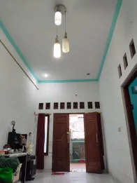 DIJUAL CEPAT RUMAH MURAH, DIBAWAH PASAR, GRATIS AC, VILLA TOMANG BARU