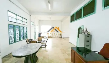 DIJUAL CEPAT! Rumah & Gudang di Jalan Ketapang - Sekip, Medan