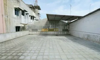 DIJUAL CEPAT! Rumah & Gudang di Jalan Ketapang - Sekip, Medan Petisah