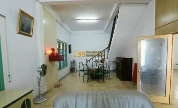 DIJUAL CEPAT! Rumah & Gudang di Jalan Ketapang - Sekip, Medan Petisah