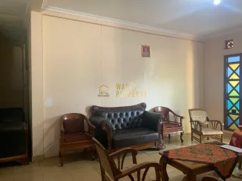 DIJUAL KOS 15 KAMAR DEKAT KAMPUS ISI JOGJA