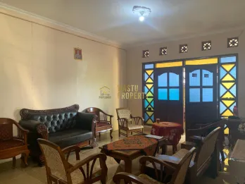 DIJUAL KOS 15 KAMAR DEKAT KAMPUS ISI JOGJA