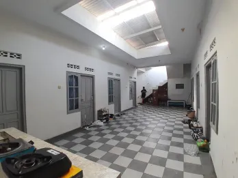 DIJUAL MURAH BU KOST 23 KAMAR DEKAT KAMPUS UKRIM