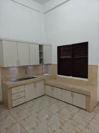 DIJUAL MURAH RUKO PERUMAHAN – KRAKATAU PELITA 1