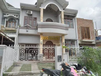 DIJUAL MURAH!! Rumah Siap Huni di Komplek Bumi