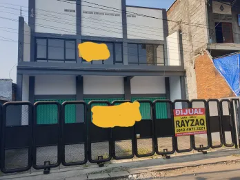 DIJUAL RUKO 2LANTAI DI DAERAH WAHIDIN PASURUAN KOTA JATIM
