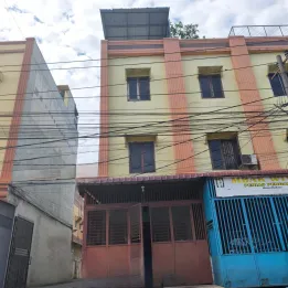 DIJUAL RUKO 3,5 LANTAI – KOMPLEK MAKMUR DIAMOND