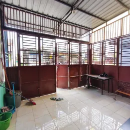 DIJUAL RUKO 3,5 LANTAI – KOMPLEK MAKMUR DIAMOND