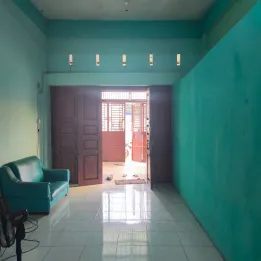 DIJUAL RUKO 3,5 LANTAI – KOMPLEK MAKMUR DIAMOND