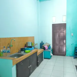 DIJUAL RUKO 3,5 LANTAI – KOMPLEK MAKMUR DIAMOND