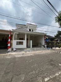 DIJUAL RUMAH BARU MINIMALS SAWOJAJAR KOTA MALANG