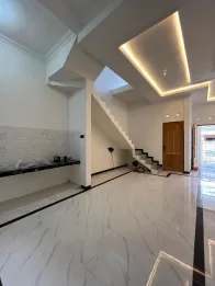 DIJUAL RUMAH BARU MINIMALS SAWOJAJAR KOTA MALANG