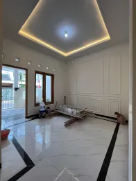 DIJUAL RUMAH BARU MINIMALS SAWOJAJAR KOTA MALANG