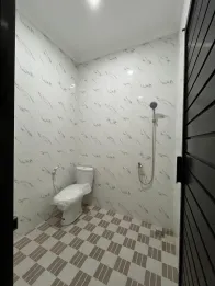 DIJUAL RUMAH BARU MODERN MINIMALIS SAWOJAJAR 1