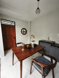 DIJUAL RUMAH BARU SIAP HUNI 400 JUTAAN DEKAT KAMPUS ISI JOGJA