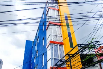 DIJUAL RUMAH KOST DI DINOYO KOTA MALANG - HARGA 14M