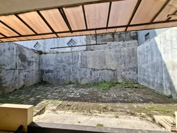 DIJUAL RUMAH LOKASI SAWOJAJAR 1 KOTA MALANG
