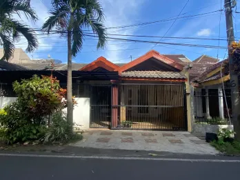 DIJUAL RUMAH LOKASI SAWOJAJAR 1 KOTA MALANG