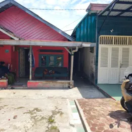 DIJUAL RUMAH LUAS & STRATEGIS – MEDAN ESTATE